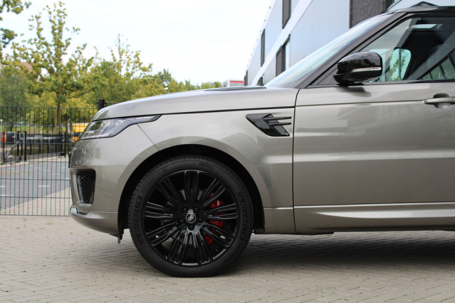 Land Rover Range Rover Sport D300 HSE Dynamic | DEALER ONDH | PANO | HUD | MERIDIAN | STOELKOELING | ELEK TREKHAAK | Land Rover Range Rover Sport D300 HSE Dynamic | DEALER ONDH | PANO | HUD | MERIDIAN | STOELKOELING | ELEK TREKHAAK |