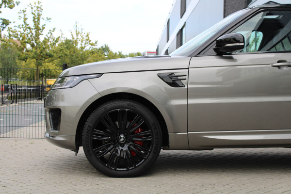 Land Rover Range Rover Sport D300 HSE Dynamic | DEALER ONDH | PANO | HUD | MERIDIAN | STOELKOELING | ELEK TREKHAAK | Land Rover Range Rover Sport D300 HSE Dynamic | DEALER ONDH | PANO | HUD | MERIDIAN | STOELKOELING | ELEK TREKHAAK |