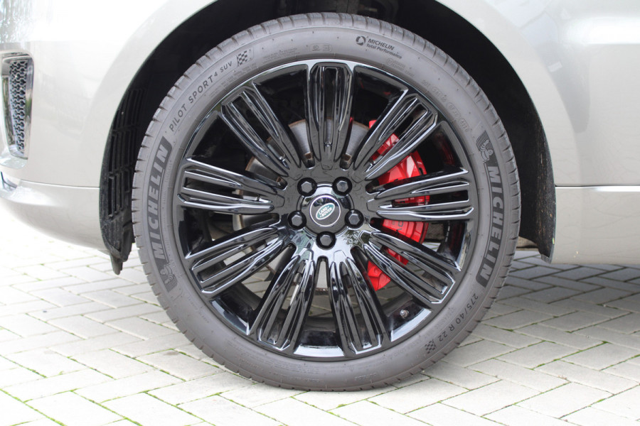 Land Rover Range Rover Sport D300 HSE Dynamic | DEALER ONDH | PANO | HUD | MERIDIAN | STOELKOELING | ELEK TREKHAAK | Land Rover Range Rover Sport D300 HSE Dynamic | DEALER ONDH | PANO | HUD | MERIDIAN | STOELKOELING | ELEK TREKHAAK |