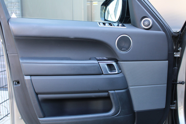 Land Rover Range Rover Sport D300 HSE Dynamic | DEALER ONDH | PANO | HUD | MERIDIAN | STOELKOELING | ELEK TREKHAAK | Land Rover Range Rover Sport D300 HSE Dynamic | DEALER ONDH | PANO | HUD | MERIDIAN | STOELKOELING | ELEK TREKHAAK |