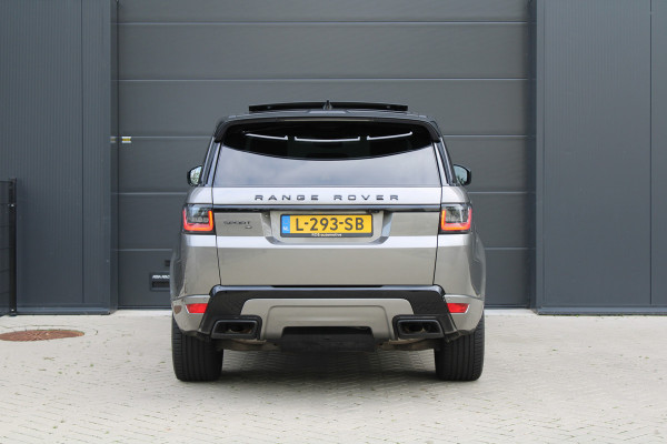 Land Rover Range Rover Sport D300 HSE Dynamic | DEALER ONDH | PANO | HUD | MERIDIAN | STOELKOELING | ELEK TREKHAAK | Land Rover Range Rover Sport D300 HSE Dynamic | DEALER ONDH | PANO | HUD | MERIDIAN | STOELKOELING | ELEK TREKHAAK |