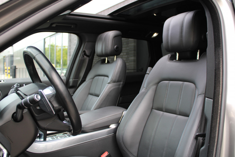 Land Rover Range Rover Sport D300 HSE Dynamic | DEALER ONDH | PANO | HUD | MERIDIAN | STOELKOELING | ELEK TREKHAAK | Land Rover Range Rover Sport D300 HSE Dynamic | DEALER ONDH | PANO | HUD | MERIDIAN | STOELKOELING | ELEK TREKHAAK |