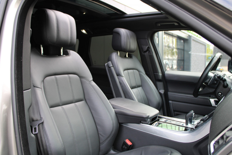 Land Rover Range Rover Sport D300 HSE Dynamic | DEALER ONDH | PANO | HUD | MERIDIAN | STOELKOELING | ELEK TREKHAAK | Land Rover Range Rover Sport D300 HSE Dynamic | DEALER ONDH | PANO | HUD | MERIDIAN | STOELKOELING | ELEK TREKHAAK |