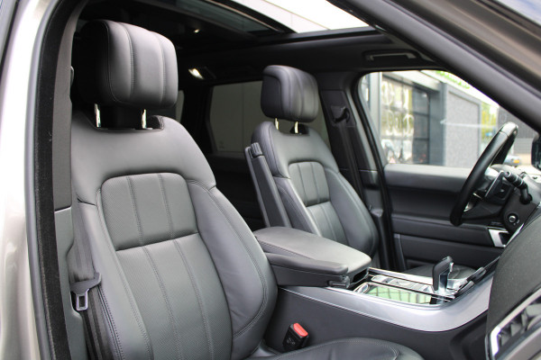 Land Rover Range Rover Sport D300 HSE Dynamic | DEALER ONDH | PANO | HUD | MERIDIAN | STOELKOELING | ELEK TREKHAAK | Land Rover Range Rover Sport D300 HSE Dynamic | DEALER ONDH | PANO | HUD | MERIDIAN | STOELKOELING | ELEK TREKHAAK |