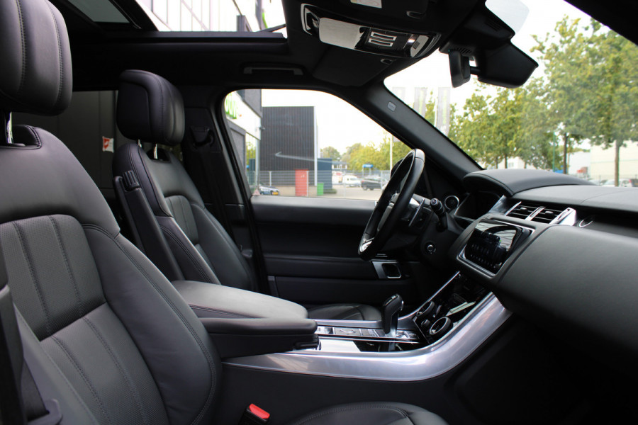Land Rover Range Rover Sport D300 HSE Dynamic | DEALER ONDH | PANO | HUD | MERIDIAN | STOELKOELING | ELEK TREKHAAK | Land Rover Range Rover Sport D300 HSE Dynamic | DEALER ONDH | PANO | HUD | MERIDIAN | STOELKOELING | ELEK TREKHAAK |