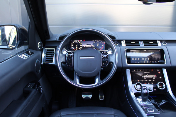 Land Rover Range Rover Sport D300 HSE Dynamic | DEALER ONDH | PANO | HUD | MERIDIAN | STOELKOELING | ELEK TREKHAAK | Land Rover Range Rover Sport D300 HSE Dynamic | DEALER ONDH | PANO | HUD | MERIDIAN | STOELKOELING | ELEK TREKHAAK |