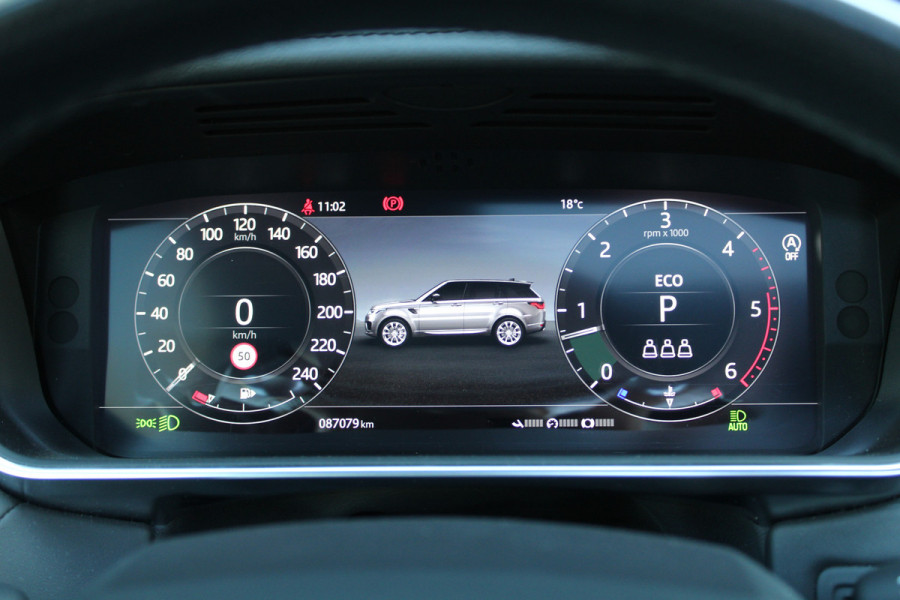 Land Rover Range Rover Sport D300 HSE Dynamic | DEALER ONDH | PANO | HUD | MERIDIAN | STOELKOELING | ELEK TREKHAAK | Land Rover Range Rover Sport D300 HSE Dynamic | DEALER ONDH | PANO | HUD | MERIDIAN | STOELKOELING | ELEK TREKHAAK |