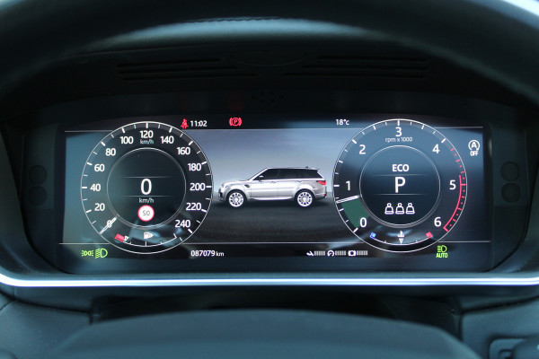 Land Rover Range Rover Sport D300 HSE Dynamic | DEALER ONDH | PANO | HUD | MERIDIAN | STOELKOELING | ELEK TREKHAAK | Land Rover Range Rover Sport D300 HSE Dynamic | DEALER ONDH | PANO | HUD | MERIDIAN | STOELKOELING | ELEK TREKHAAK |