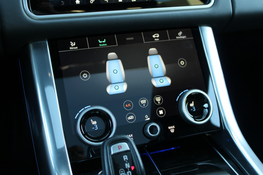 Land Rover Range Rover Sport D300 HSE Dynamic | DEALER ONDH | PANO | HUD | MERIDIAN | STOELKOELING | ELEK TREKHAAK | Land Rover Range Rover Sport D300 HSE Dynamic | DEALER ONDH | PANO | HUD | MERIDIAN | STOELKOELING | ELEK TREKHAAK |