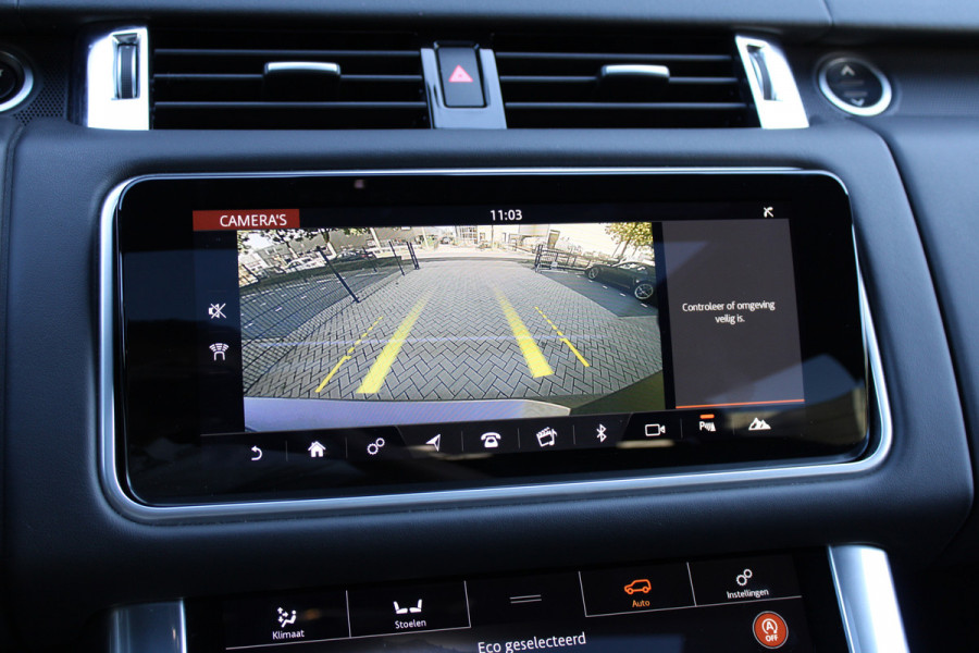 Land Rover Range Rover Sport D300 HSE Dynamic | DEALER ONDH | PANO | HUD | MERIDIAN | STOELKOELING | ELEK TREKHAAK | Land Rover Range Rover Sport D300 HSE Dynamic | DEALER ONDH | PANO | HUD | MERIDIAN | STOELKOELING | ELEK TREKHAAK |
