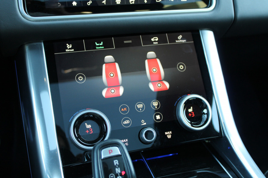 Land Rover Range Rover Sport D300 HSE Dynamic | DEALER ONDH | PANO | HUD | MERIDIAN | STOELKOELING | ELEK TREKHAAK | Land Rover Range Rover Sport D300 HSE Dynamic | DEALER ONDH | PANO | HUD | MERIDIAN | STOELKOELING | ELEK TREKHAAK |