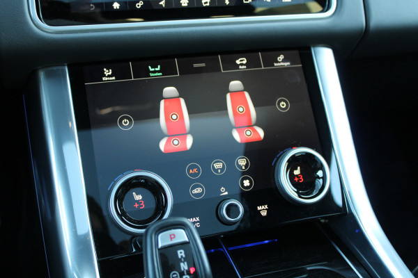 Land Rover Range Rover Sport D300 HSE Dynamic | DEALER ONDH | PANO | HUD | MERIDIAN | STOELKOELING | ELEK TREKHAAK | Land Rover Range Rover Sport D300 HSE Dynamic | DEALER ONDH | PANO | HUD | MERIDIAN | STOELKOELING | ELEK TREKHAAK |