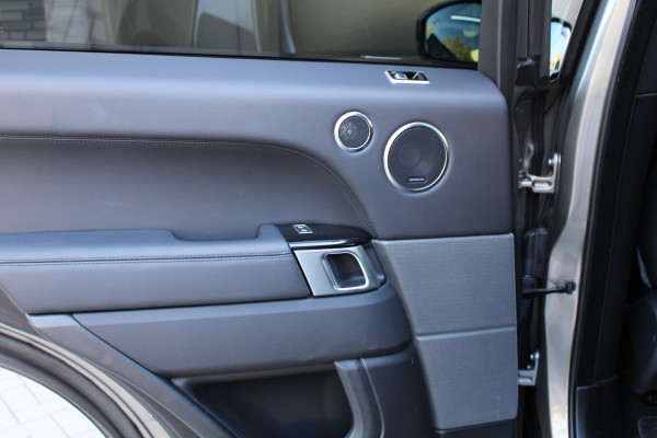 Land Rover Range Rover Sport D300 HSE Dynamic | DEALER ONDH | PANO | HUD | MERIDIAN | STOELKOELING | ELEK TREKHAAK | Land Rover Range Rover Sport D300 HSE Dynamic | DEALER ONDH | PANO | HUD | MERIDIAN | STOELKOELING | ELEK TREKHAAK |