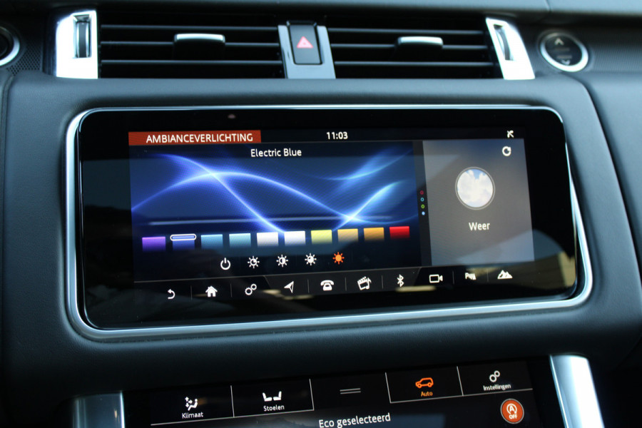 Land Rover Range Rover Sport D300 HSE Dynamic | DEALER ONDH | PANO | HUD | MERIDIAN | STOELKOELING | ELEK TREKHAAK | Land Rover Range Rover Sport D300 HSE Dynamic | DEALER ONDH | PANO | HUD | MERIDIAN | STOELKOELING | ELEK TREKHAAK |