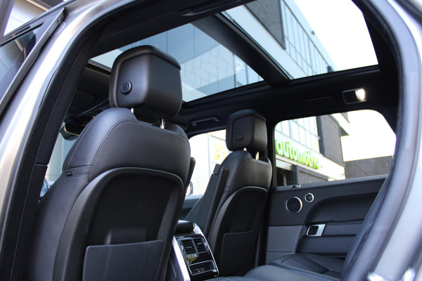 Land Rover Range Rover Sport D300 HSE Dynamic | DEALER ONDH | PANO | HUD | MERIDIAN | STOELKOELING | ELEK TREKHAAK | Land Rover Range Rover Sport D300 HSE Dynamic | DEALER ONDH | PANO | HUD | MERIDIAN | STOELKOELING | ELEK TREKHAAK |