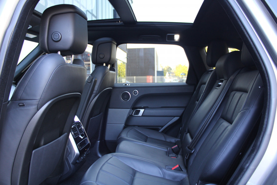 Land Rover Range Rover Sport D300 HSE Dynamic | DEALER ONDH | PANO | HUD | MERIDIAN | STOELKOELING | ELEK TREKHAAK | Land Rover Range Rover Sport D300 HSE Dynamic | DEALER ONDH | PANO | HUD | MERIDIAN | STOELKOELING | ELEK TREKHAAK |