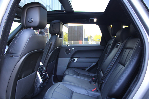 Land Rover Range Rover Sport D300 HSE Dynamic | DEALER ONDH | PANO | HUD | MERIDIAN | STOELKOELING | ELEK TREKHAAK | Land Rover Range Rover Sport D300 HSE Dynamic | DEALER ONDH | PANO | HUD | MERIDIAN | STOELKOELING | ELEK TREKHAAK |