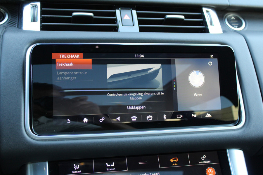 Land Rover Range Rover Sport D300 HSE Dynamic | DEALER ONDH | PANO | HUD | MERIDIAN | STOELKOELING | ELEK TREKHAAK | Land Rover Range Rover Sport D300 HSE Dynamic | DEALER ONDH | PANO | HUD | MERIDIAN | STOELKOELING | ELEK TREKHAAK |