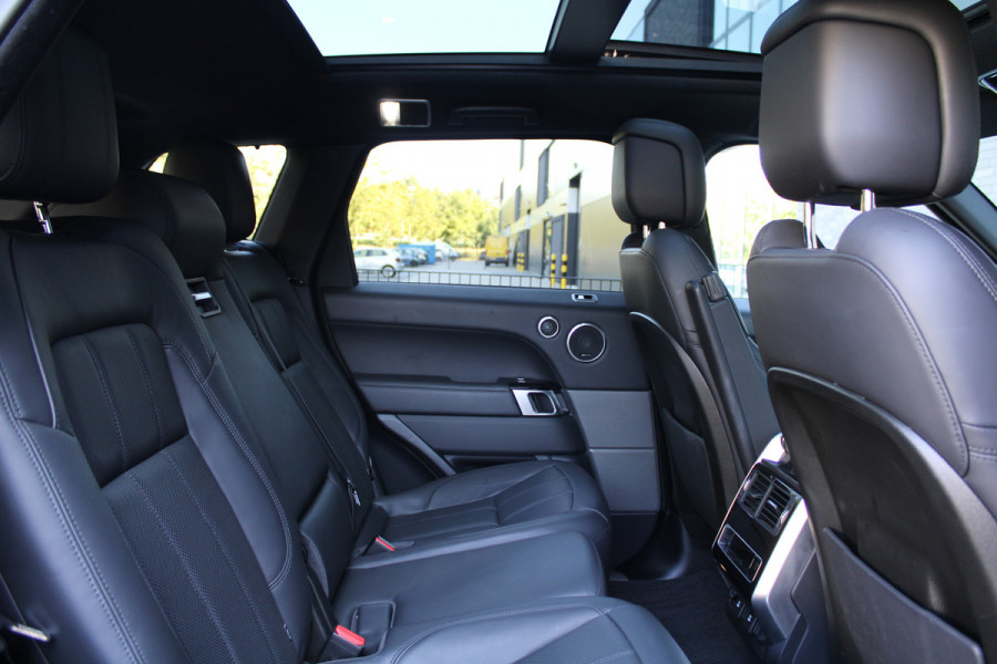 Land Rover Range Rover Sport D300 HSE Dynamic | DEALER ONDH | PANO | HUD | MERIDIAN | STOELKOELING | ELEK TREKHAAK | Land Rover Range Rover Sport D300 HSE Dynamic | DEALER ONDH | PANO | HUD | MERIDIAN | STOELKOELING | ELEK TREKHAAK |