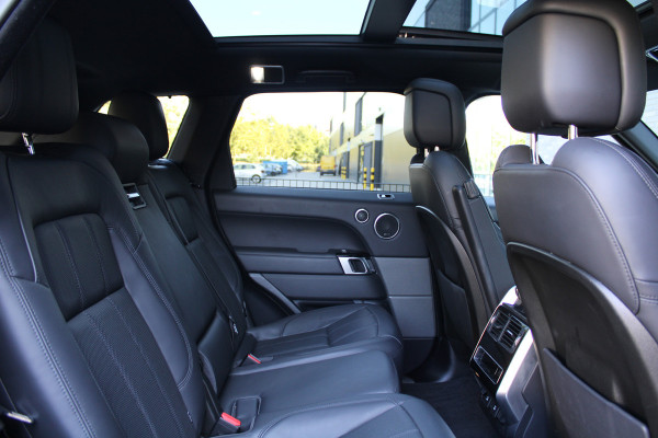Land Rover Range Rover Sport D300 HSE Dynamic | DEALER ONDH | PANO | HUD | MERIDIAN | STOELKOELING | ELEK TREKHAAK | Land Rover Range Rover Sport D300 HSE Dynamic | DEALER ONDH | PANO | HUD | MERIDIAN | STOELKOELING | ELEK TREKHAAK |