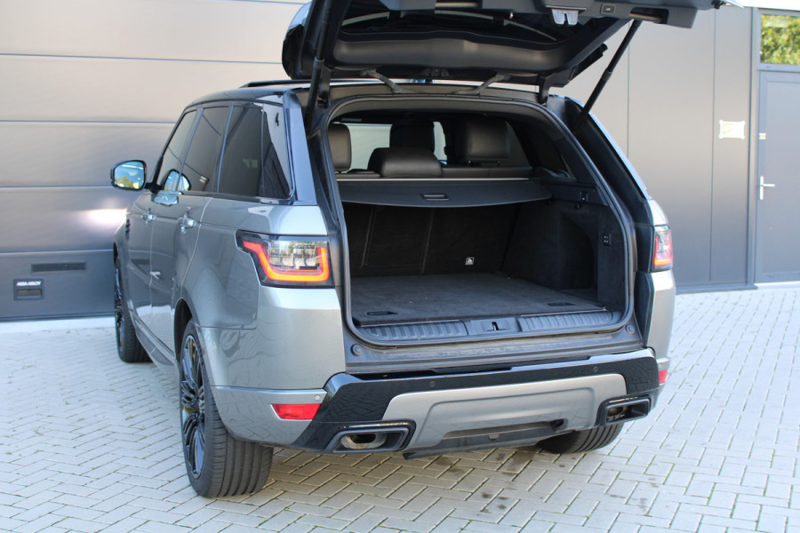 Land Rover Range Rover Sport D300 HSE Dynamic | DEALER ONDH | PANO | HUD | MERIDIAN | STOELKOELING | ELEK TREKHAAK | Land Rover Range Rover Sport D300 HSE Dynamic | DEALER ONDH | PANO | HUD | MERIDIAN | STOELKOELING | ELEK TREKHAAK |