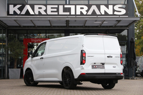Ford Transit Custom 2.0 TDCI 136 | KAR-edition | LED | Camera | Navi | Clima..