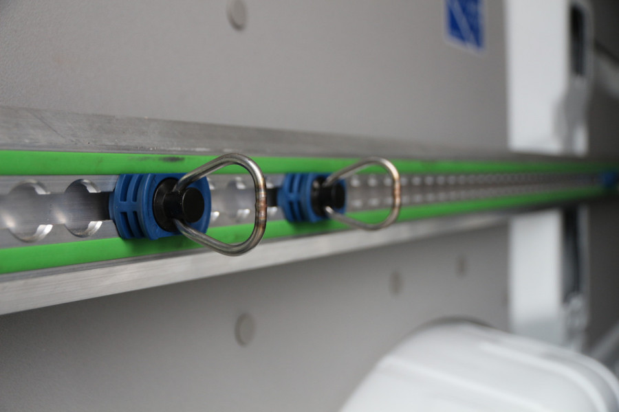 Ford Transit Custom 2.0 TDCI 136 | KAR-edition | LED | Camera | Navi | Clima..