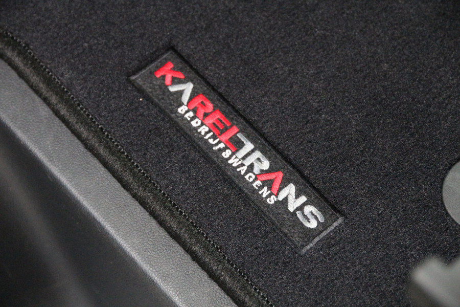 Ford Transit Custom 2.0 TDCI 136 | KAR-edition | LED | Camera | Navi | Clima..