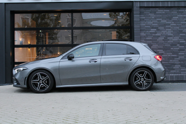 Mercedes-Benz A-Klasse 200 Business Solution AMG | PANO | MEMORY | CAMERA | ACC | SFEER | CARPLAY | Mercedes-Benz A-Klasse 200 Business Solution AMG | PANO | MEMORY | CAMERA | ACC | SFEER | CARPLAY |