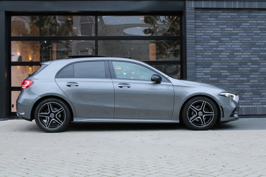 Mercedes-Benz A-Klasse 200 Business Solution AMG | PANO | MEMORY | CAMERA | ACC | SFEER | CARPLAY | Mercedes-Benz A-Klasse 200 Business Solution AMG | PANO | MEMORY | CAMERA | ACC | SFEER | CARPLAY |