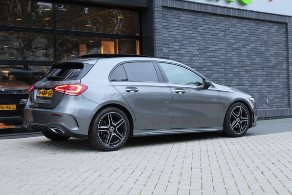 Mercedes-Benz A-Klasse 200 Business Solution AMG | PANO | MEMORY | CAMERA | ACC | SFEER | CARPLAY | Mercedes-Benz A-Klasse 200 Business Solution AMG | PANO | MEMORY | CAMERA | ACC | SFEER | CARPLAY |