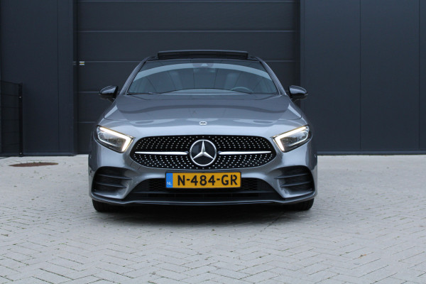 Mercedes-Benz A-Klasse 200 Business Solution AMG | PANO | MEMORY | CAMERA | ACC | SFEER | CARPLAY | Mercedes-Benz A-Klasse 200 Business Solution AMG | PANO | MEMORY | CAMERA | ACC | SFEER | CARPLAY |