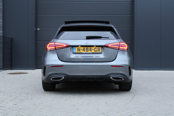 Mercedes-Benz A-Klasse 200 Business Solution AMG | PANO | MEMORY | CAMERA | ACC | SFEER | CARPLAY | Mercedes-Benz A-Klasse 200 Business Solution AMG | PANO | MEMORY | CAMERA | ACC | SFEER | CARPLAY |