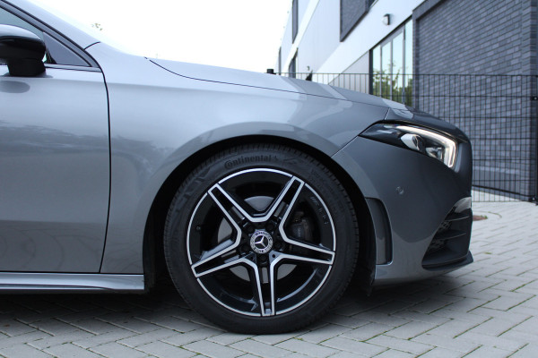 Mercedes-Benz A-Klasse 200 Business Solution AMG | PANO | MEMORY | CAMERA | ACC | SFEER | CARPLAY | Mercedes-Benz A-Klasse 200 Business Solution AMG | PANO | MEMORY | CAMERA | ACC | SFEER | CARPLAY |