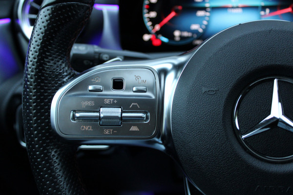 Mercedes-Benz A-Klasse 200 Business Solution AMG | PANO | MEMORY | CAMERA | ACC | SFEER | CARPLAY | Mercedes-Benz A-Klasse 200 Business Solution AMG | PANO | MEMORY | CAMERA | ACC | SFEER | CARPLAY |