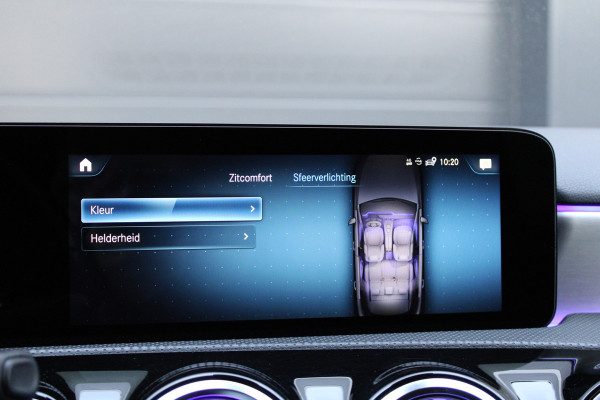 Mercedes-Benz A-Klasse 200 Business Solution AMG | PANO | MEMORY | CAMERA | ACC | SFEER | CARPLAY | Mercedes-Benz A-Klasse 200 Business Solution AMG | PANO | MEMORY | CAMERA | ACC | SFEER | CARPLAY |