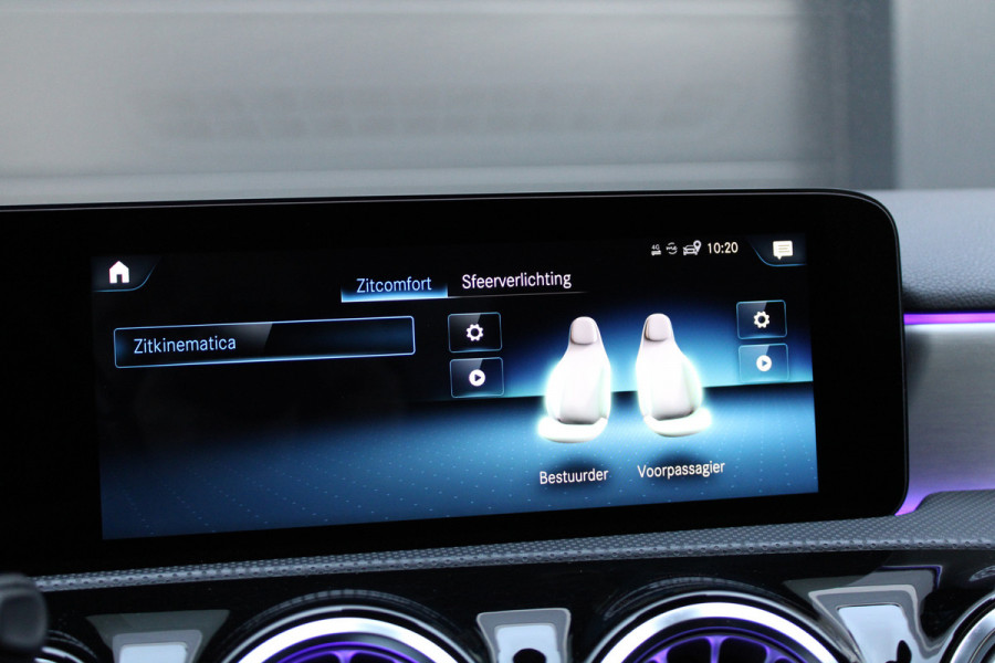 Mercedes-Benz A-Klasse 200 Business Solution AMG | PANO | MEMORY | CAMERA | ACC | SFEER | CARPLAY | Mercedes-Benz A-Klasse 200 Business Solution AMG | PANO | MEMORY | CAMERA | ACC | SFEER | CARPLAY |