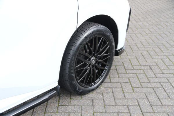 Ford Transit Custom 320 2.0 TDCI 136 | KAR-edition | LED | Camera | Navi | Clima.. Ford Transit Custom 320 2.0 TDCI 136 | KAR-edition | LED | Camera | Navi | Clima..