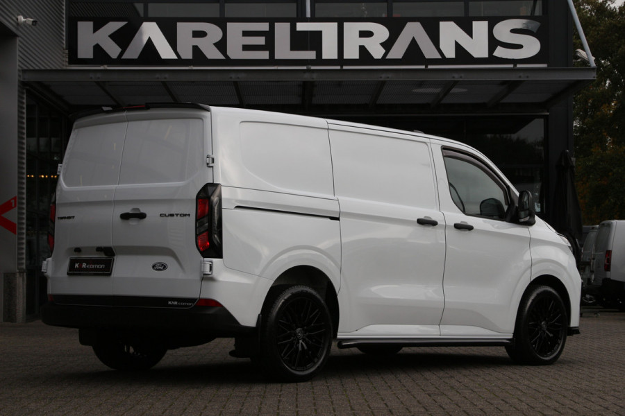 Ford Transit Custom 320 2.0 TDCI 136 | KAR-edition | LED | Camera | Navi | Clima.. Ford Transit Custom 320 2.0 TDCI 136 | KAR-edition | LED | Camera | Navi | Clima..