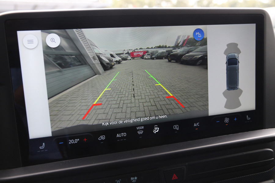 Ford Transit Custom 320 2.0 TDCI 136 | KAR-edition | LED | Camera | Navi | Clima.. Ford Transit Custom 320 2.0 TDCI 136 | KAR-edition | LED | Camera | Navi | Clima..