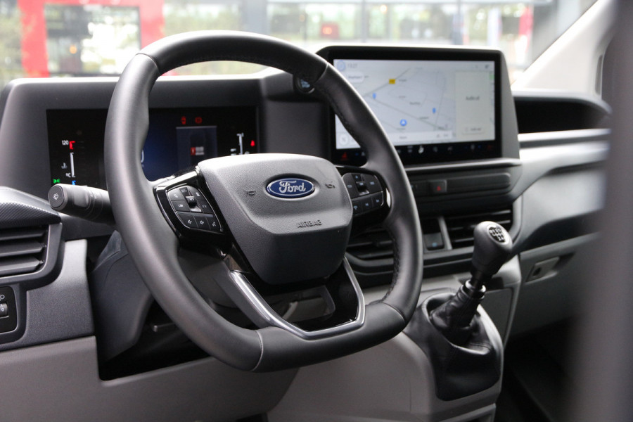 Ford Transit Custom 320 2.0 TDCI 136 | KAR-edition | LED | Camera | Navi | Clima.. Ford Transit Custom 320 2.0 TDCI 136 | KAR-edition | LED | Camera | Navi | Clima..