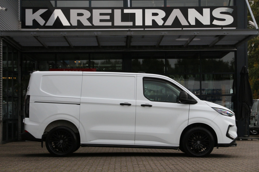 Ford Transit Custom 320 2.0 TDCI 136 | KAR-edition | LED | Camera | Navi | Clima.. Ford Transit Custom 320 2.0 TDCI 136 | KAR-edition | LED | Camera | Navi | Clima..