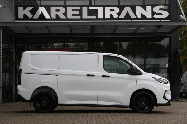 Ford Transit Custom 320 2.0 TDCI 136 | KAR-edition | LED | Camera | Navi | Clima.. Ford Transit Custom 320 2.0 TDCI 136 | KAR-edition | LED | Camera | Navi | Clima..