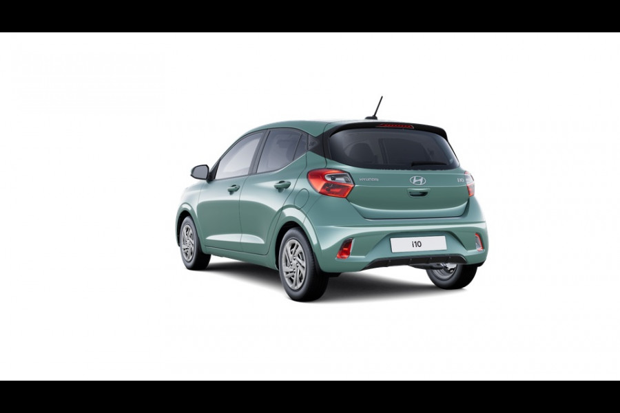 Hyundai i10 1.0 Comfort €2500 voorraad korting! Hyundai i10 1.0 Comfort €2500 voorraad korting!
