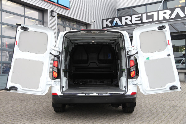 Ford Transit Custom 2.0 TDCI 136 | KAR-edition | LED | Camera | Navi | Clima.. Ford Transit Custom 2.0 TDCI 136 | KAR-edition | LED | Camera | Navi | Clima..