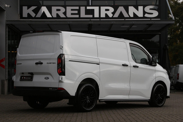 Ford Transit Custom 2.0 TDCI 136 | KAR-edition | LED | Camera | Navi | Clima.. Ford Transit Custom 2.0 TDCI 136 | KAR-edition | LED | Camera | Navi | Clima..