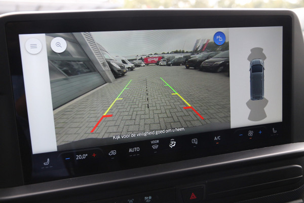 Ford Transit Custom 2.0 TDCI 136 | KAR-edition | LED | Camera | Navi | Clima.. Ford Transit Custom 2.0 TDCI 136 | KAR-edition | LED | Camera | Navi | Clima..