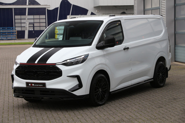 Ford Transit Custom 2.0 TDCI 136 | KAR-edition | LED | Camera | Navi | Clima.. Ford Transit Custom 2.0 TDCI 136 | KAR-edition | LED | Camera | Navi | Clima..