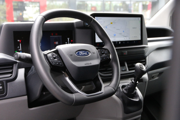 Ford Transit Custom 2.0 TDCI 136 | KAR-edition | LED | Camera | Navi | Clima.. Ford Transit Custom 2.0 TDCI 136 | KAR-edition | LED | Camera | Navi | Clima..