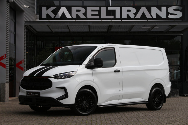 Ford Transit Custom 2.0 TDCI 136 | KAR-edition | LED | Camera | Navi | Clima.. Ford Transit Custom 2.0 TDCI 136 | KAR-edition | LED | Camera | Navi | Clima..